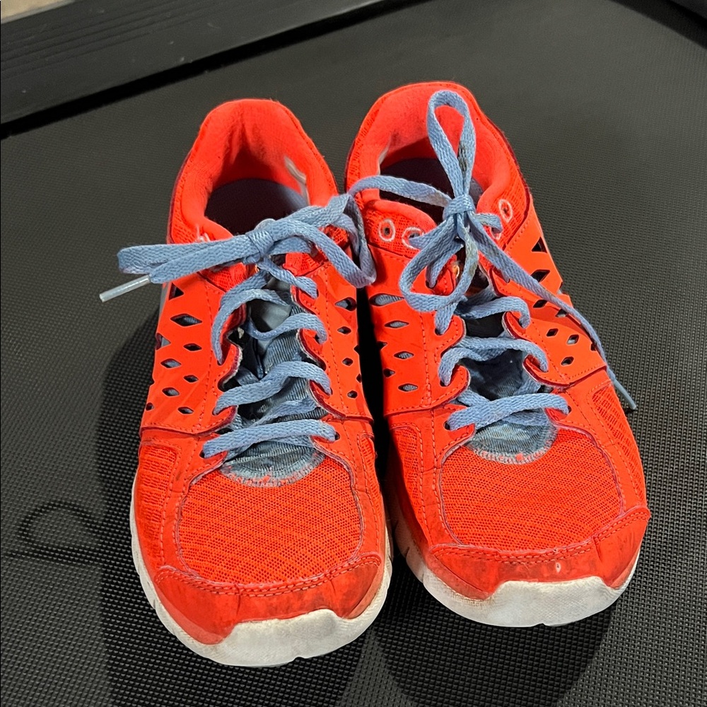 Nike Free Run